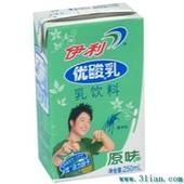 伊利牛奶与茶饮料批发价格解析 食品饮料市场的采购指南